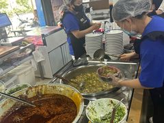 -邢老三肉丸糊辣汤(西安总店)