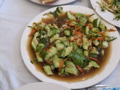 -宾朋海鲜特色美食餐厅·纯手工鲅鱼水饺(兴海路店)