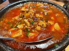 -陶德砂锅(蜀汉路店)