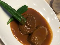 -深圳隐秀山居酒店