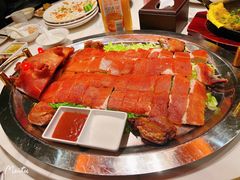 -十六台·经典广东菜(德外大街店)
