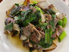-龙翔山庄雷鸡肉(青城后山泰安古镇店)