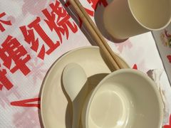 -阿财老铺·老蚌埠龙虾城(华夏总店)