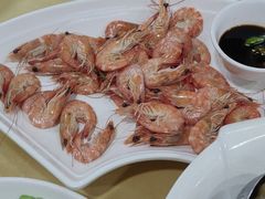 -吉莲利苑海鲜酒家(珠海拱北29年老字号店)