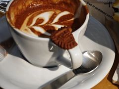 -常识咖啡common sense(春熙路店)