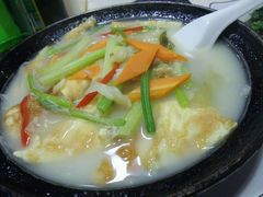 -老字号蛇口德记烧腊饭店·海鲜加工