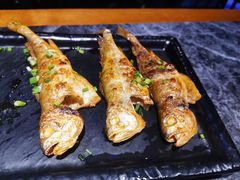 -串亿88烧烤·羊腿·羊蝎子(板泉路店)