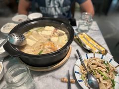 -中8楼风尚云南菜(颐堤港店)