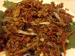 干肠炒饭-远大美食广场(远大购物中心店)