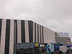 -茶百道(窦庄服务南区店)