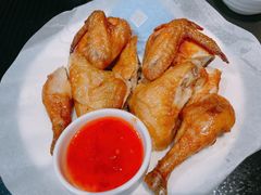 -法兰度航空主题餐厅(台山昌大昌店)