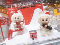 -泡泡玛特POPMART(上海环球港店)