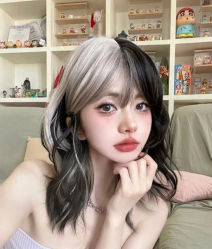 -时尚殿堂hair salon