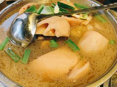 -小民大排档(光谷店)