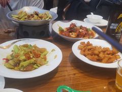 -巨鼎谭家菜(普照寺路店)