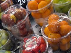 -每日新鲜水果吧(上海环球金融中心店)