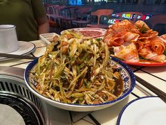 -鹤之乡·齐齐哈尔烤肉·非遗(秋涛路店)