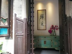 门面-归觅·西关小姐人文艺术馆(荔枝湾店)