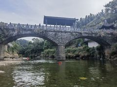 -石潭村