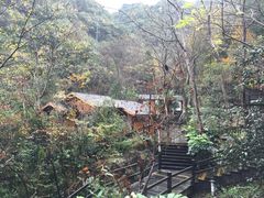-天明山温泉大酒店