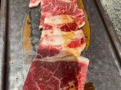 -NIUAN牛庵·日式和牛烧肉(恒隆店)