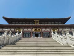 -隆福寺