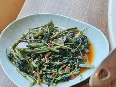 -七步香云南山里菜(昆明老街店)