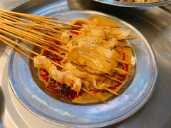 -清真·馬坡二旦烧烤(人生一串拍摄店)