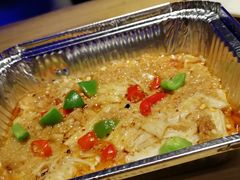 -花腰餐吧Bistro烧烤 傣味(传媒大学店)
