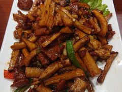 -临潼印象·特色陕菜