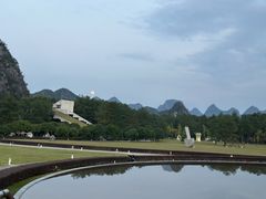 -Club Med地中海俱乐部·桂林度假村