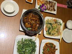 -草山夜未眠景观餐厅