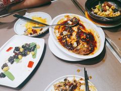 -有璟阁港式餐厅(国贸商城店)