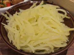 -乡村基·川味现炒大王(熙悦天街店)