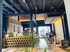 -Metal hands·铁手咖啡