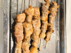 -王姐烧烤(中山路店)