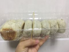 -寻味唐派·牛奶手撕面包(府前街店)