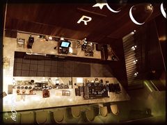 -星巴克臻选(南京艾尚天地店)