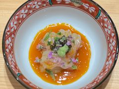 -荣一代目OMAKASE板前料理
