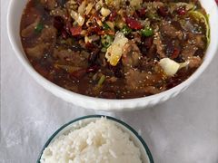-清真•蜀风园(丁字沽店)