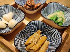 -莲·中餐厅(成都首座万豪酒店)
