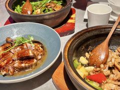 -啫神·广州地标美食(北京路店)