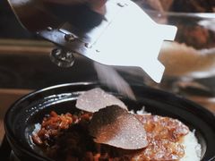-西安凯悦酒店·湖畔中餐厅
