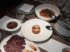 -OGGI TRATTORIA PIZZERIA(深业上城店)