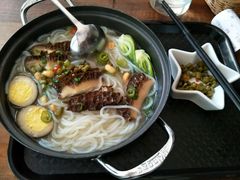 牛肚粉-JUKEBOX玖部音乐餐厅(华侨城店)