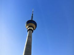 -中央广播电视塔