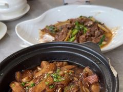 -金新湾中西餐厅(金水湾御园店)