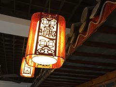大堂-美味斋(西北街店)