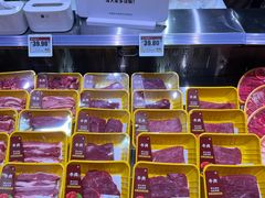 -永辉超市(萧山宝龙广场店)