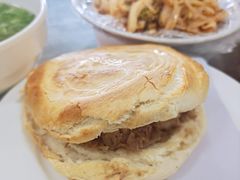 -秦豫肉夹馍(骡马市总店)